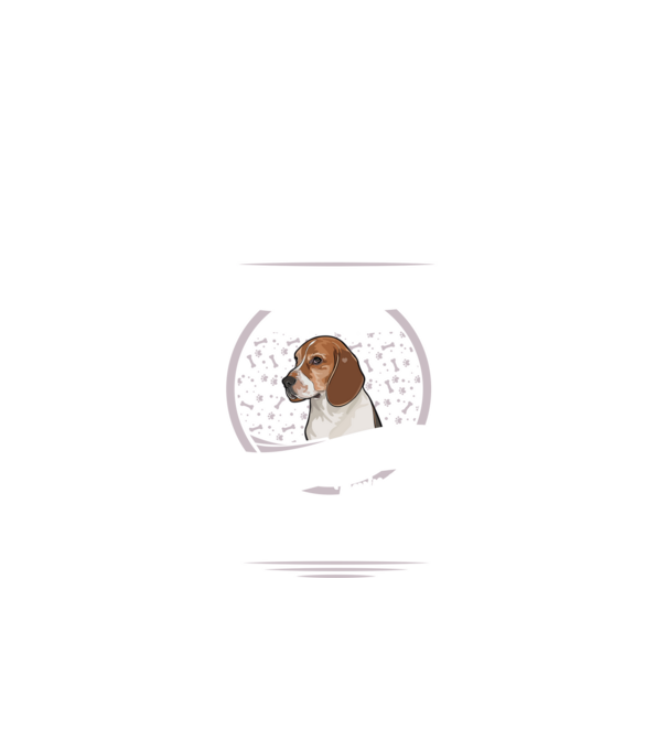 Toți sunt egali, dar numai cei mai buni devin stăpâni de Beagle lght model negru pe tricou