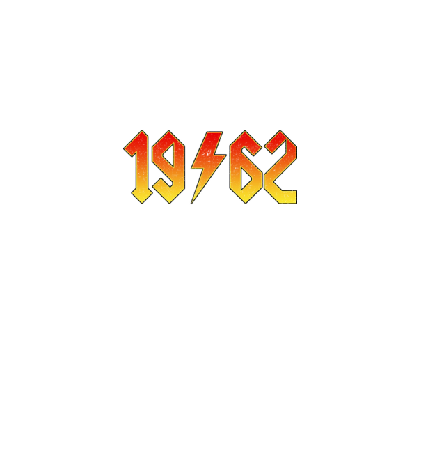 Mai - 1962 - nașterea unei legende model negru pe tricou