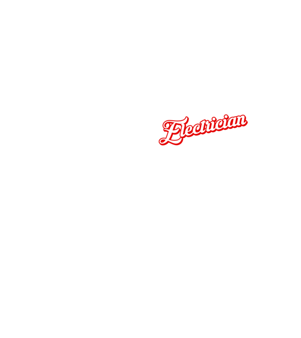 Cel mai bun ELECTRICIAN din lume model galben neon pe tricou