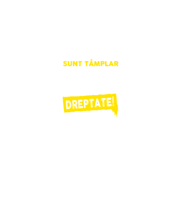 Sunt tâmplar, ca să economisim timp, să reținem că am întotdeauna dreptate model negru pe tricou