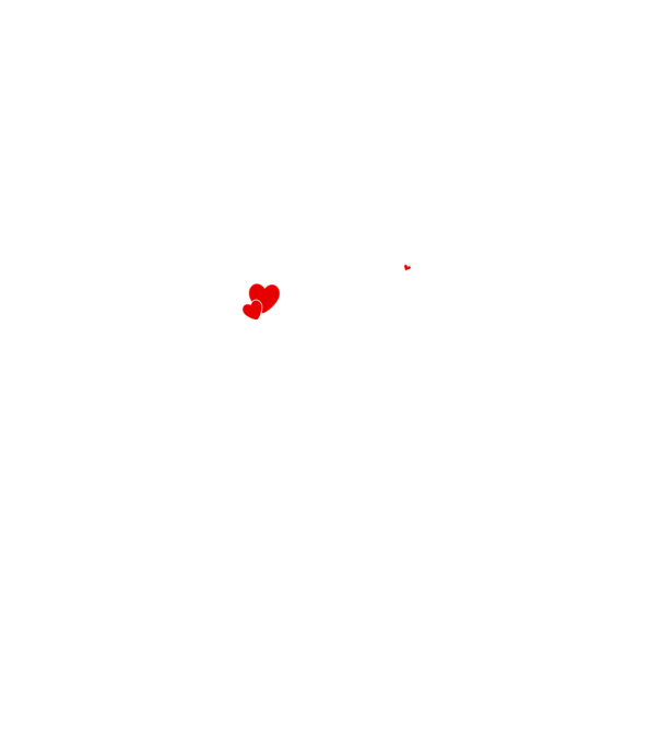 Wifey Just love him alb model negru pe tricou