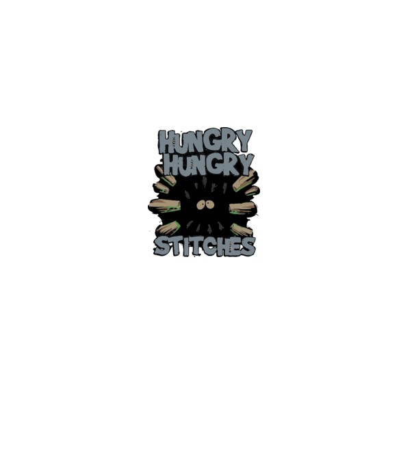 Heroes of the Storm - Stitches model gri pe tricou