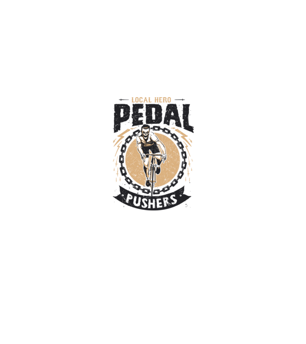 Pedal Pushers model gri pe tricou
