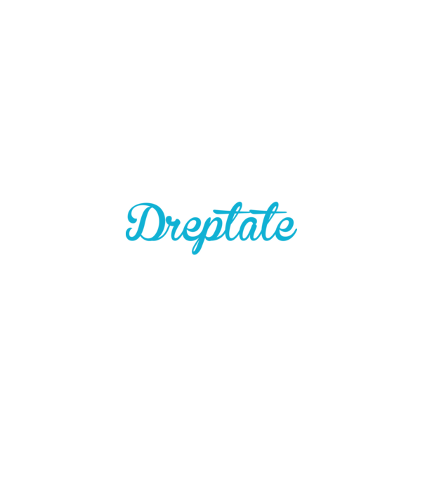 Seful are intodeauna dreptate model negru pe tricou