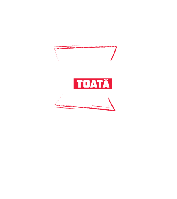 Toată luna NOIEMBRIE model negru pe tricou