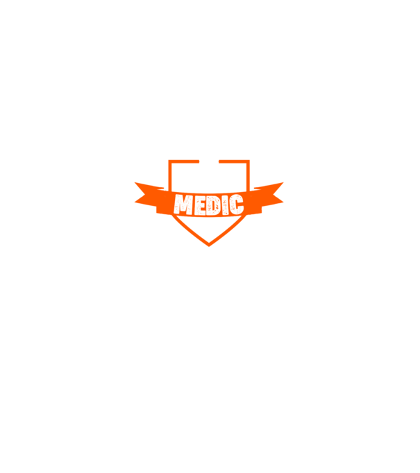 Sunt cel mai tare medic și tot ce am primit pentru asta a fost acest tricou jalnic model negru pe tricou