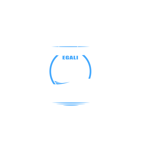 Toți bărbații se nasc egali înotători model negru pe tricou