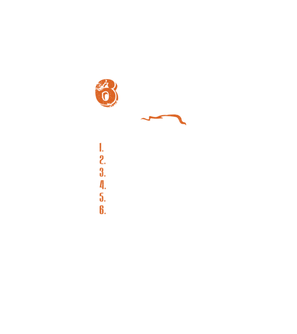 6 stages of marathon model negru pe tricou