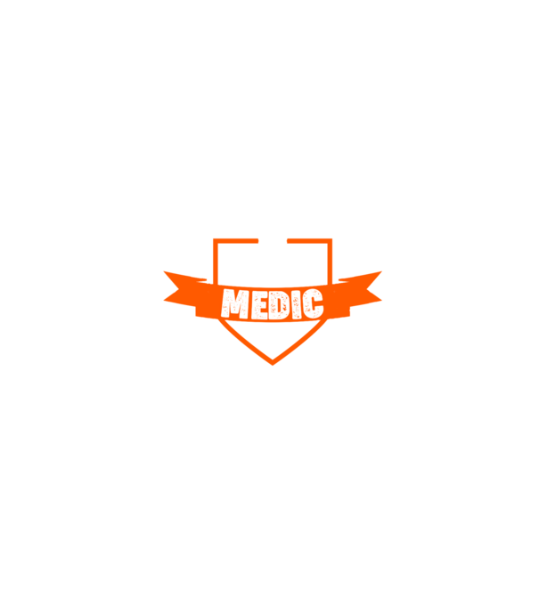 Sunt cel mai tare medic și tot ce am primit pentru asta a fost acest tricou jalnic model negru pe tricou