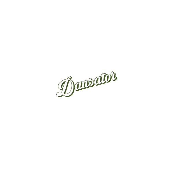Cel mai bun Dansator din lume model negru pe tricou