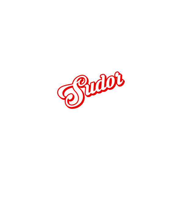 Cel mai bun SUDOR din lume model roșu pe tricou
