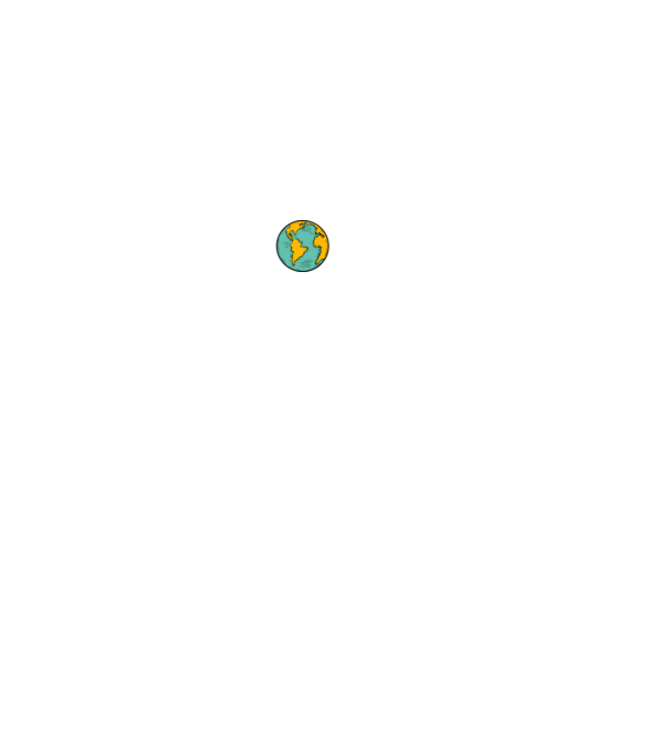 Protect earth model negru pe tricou
