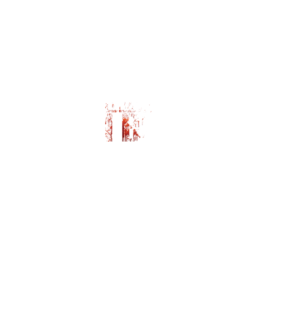 Beware i bite model gri pe tricou
