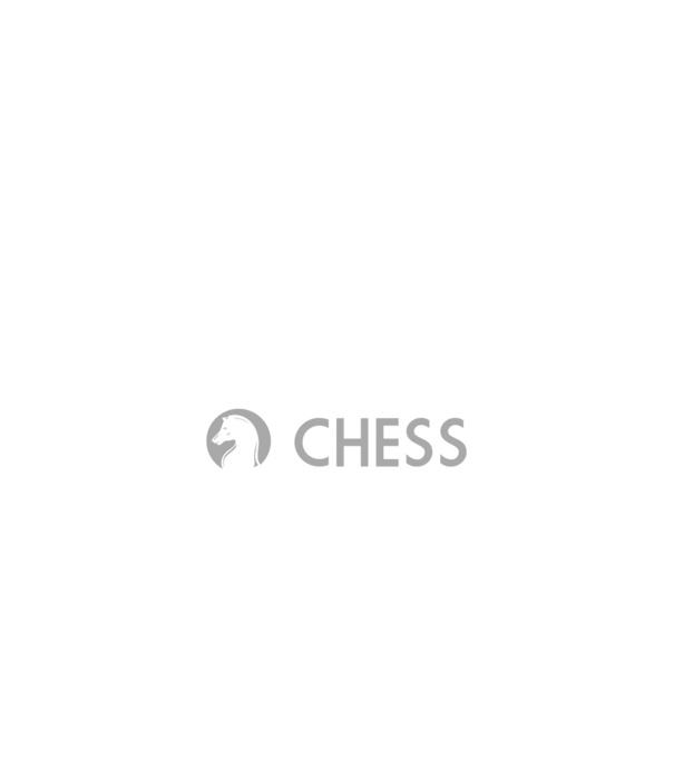 eat sleep chess model negru pe tricou