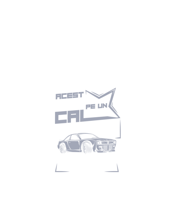 Acest prinț nu vine pe un cal alb, ci într-un BMW model negru pe tricou