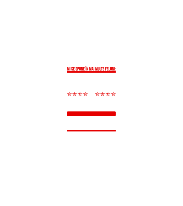 mi se spune în mai multe feluri: mamă și bunică, pentru că sunt foarte bună la ambele model negru pe tricou