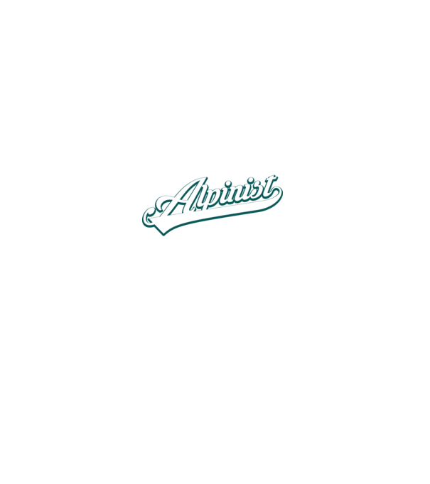 Cel mai bun alpinist din lume model negru pe tricou