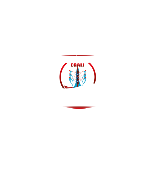 Toți se nasc egali, dar numai cei mai buni devin vâslași model turcoaz pe tricou