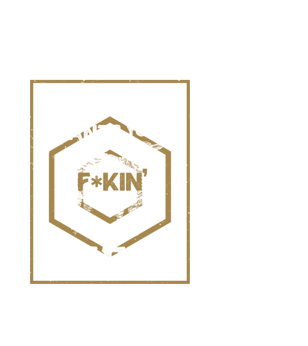 Nobody wants your sheep model alb pe tricou