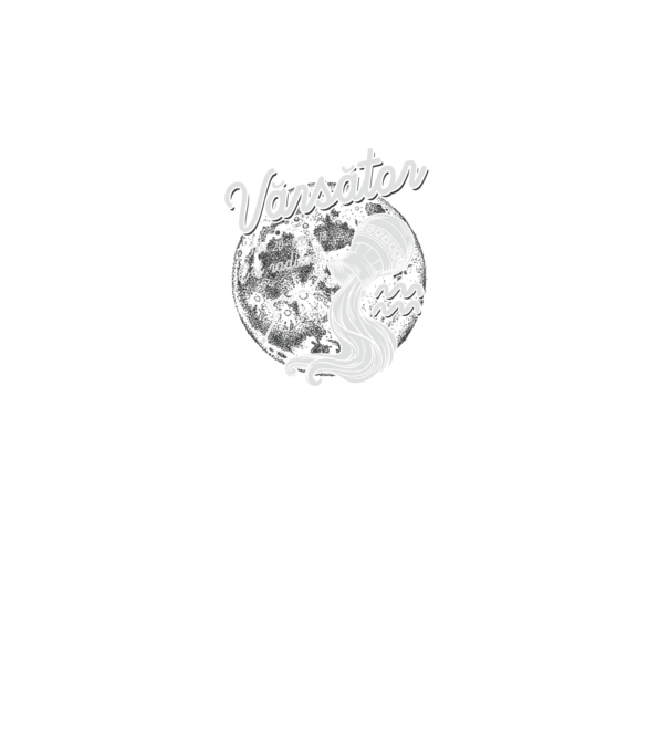Zodiac bărbat VĂRSĂTOR retro model turcoaz pe tricou