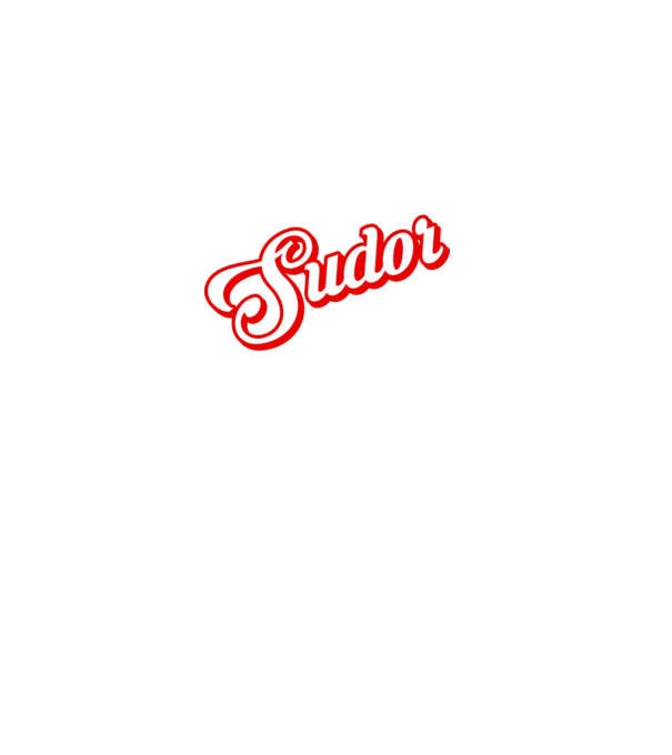 Cel mai bun SUDOR din lume model roșu pe tricou