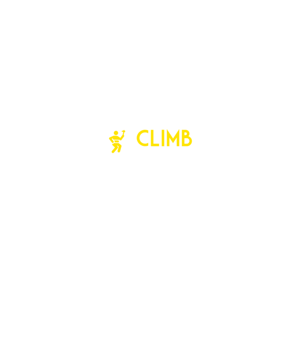 Eat sleep climb model gri închis pe tricou