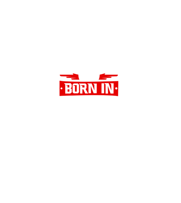 Legends are born in May model negru pe tricou