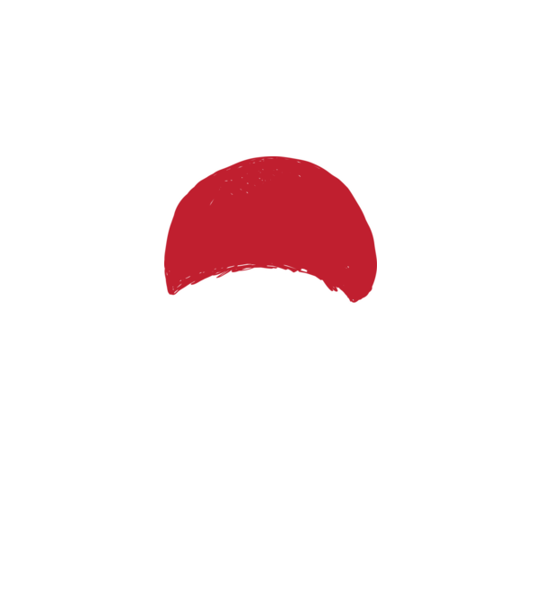 Uchiha logo model negru pe tricou