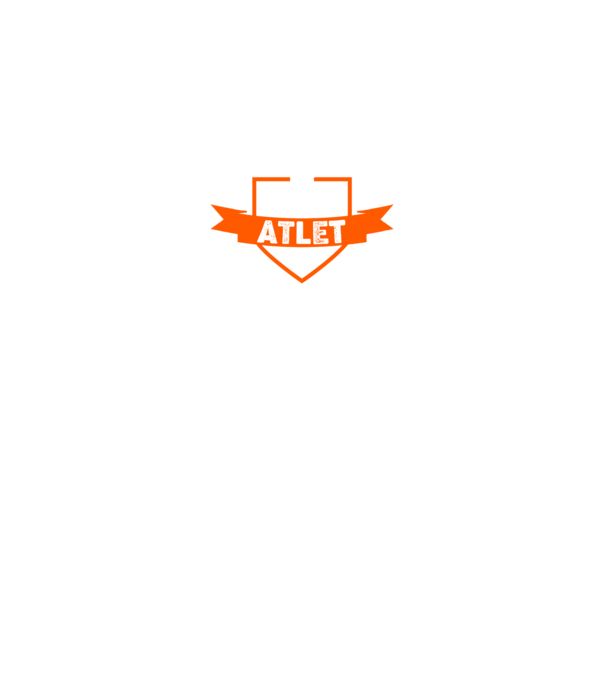 Sunt cel mai tare_ATLET model gri închis pe tricou