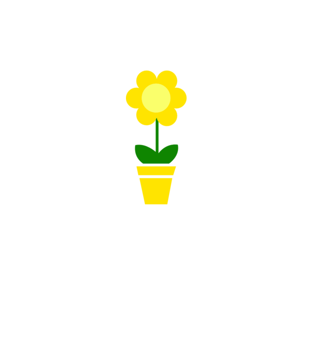 Flower model negru pe tricou