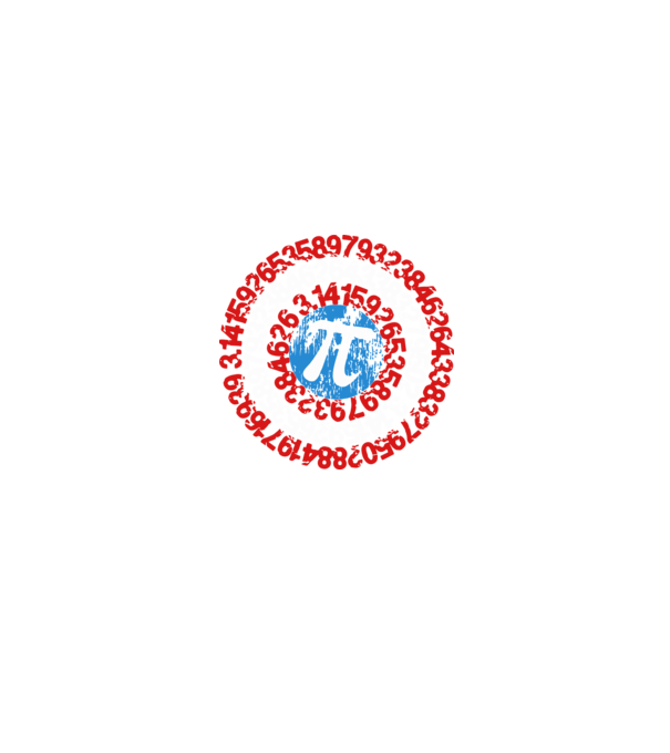 Captain PI model negru pe tricou