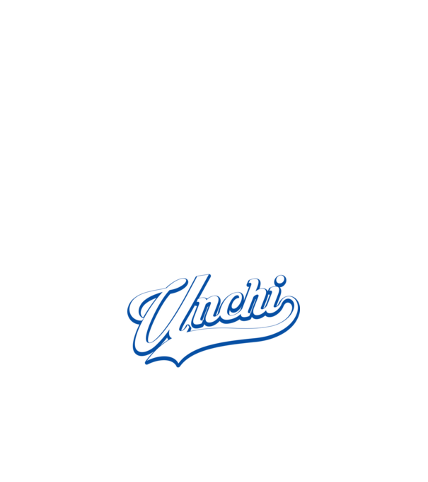 Cel mai bun UNCHI din lume model negru pe tricou
