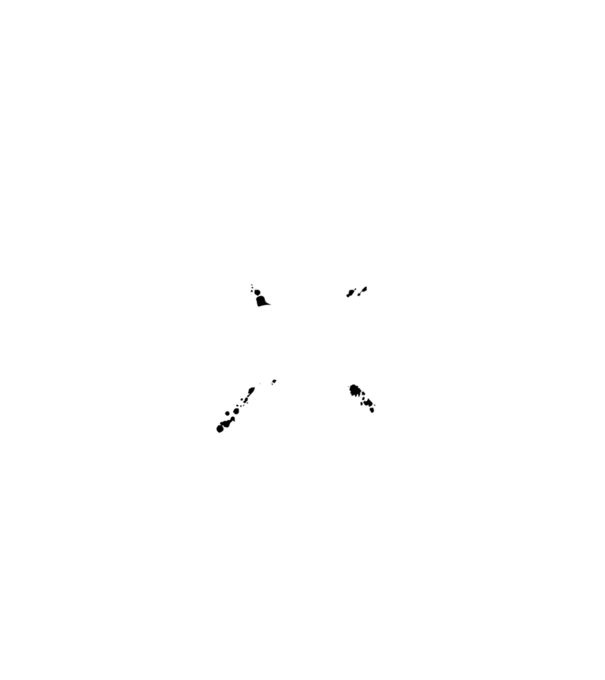 I survived the battle of the bastards model albastru închis pe tricou