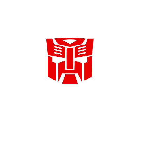 Transformers 4 model alb pe tricou