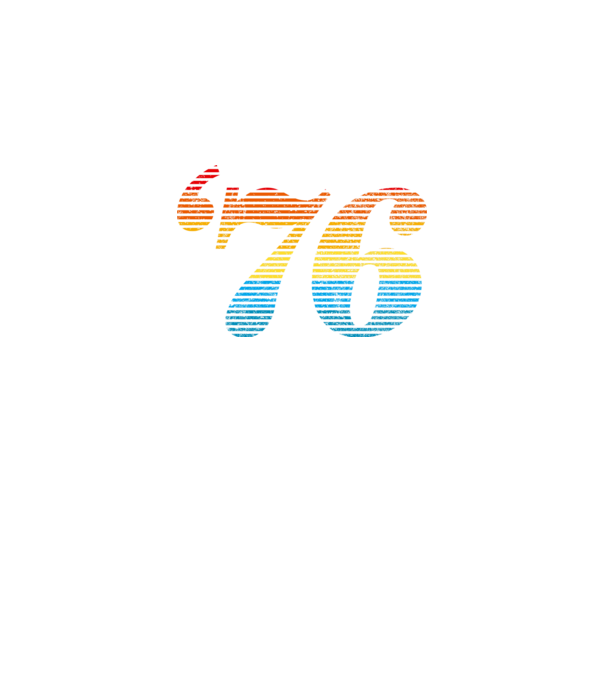 Retro Birthday 1976 model alb pe tricou