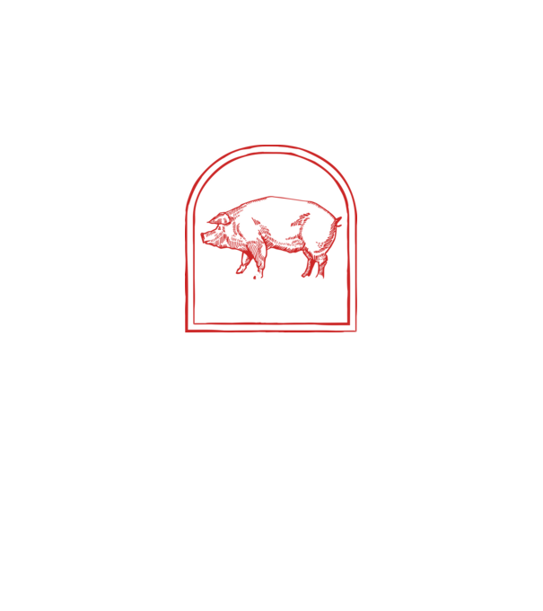 Festival BBQ - cu tata în grădina din spate! model negru pe tricou