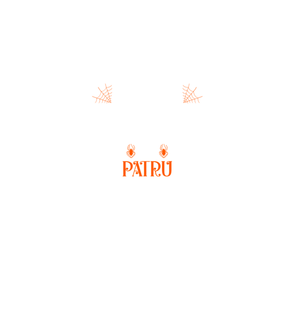 Nu mă poți speria cu nimic ... am patru copii model negru pe tricou