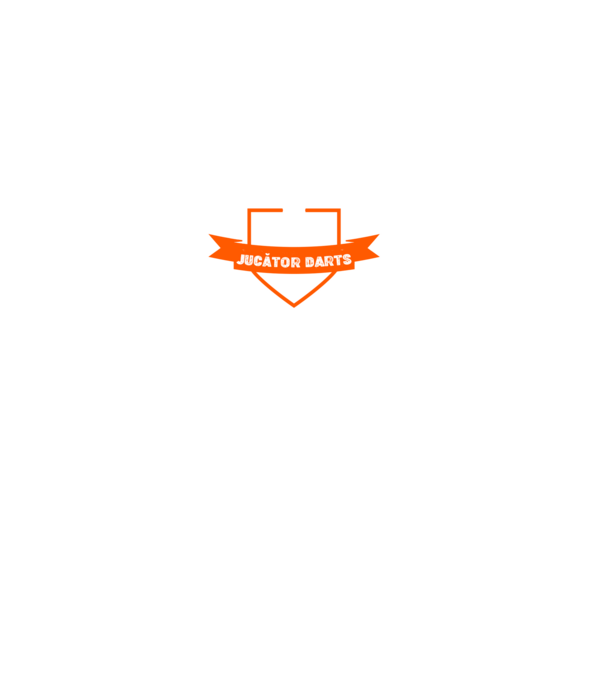 sunt cel mai tare jucător darts și tot ce am primit pentru asta a fost acest tricou jalnic model negru pe tricou