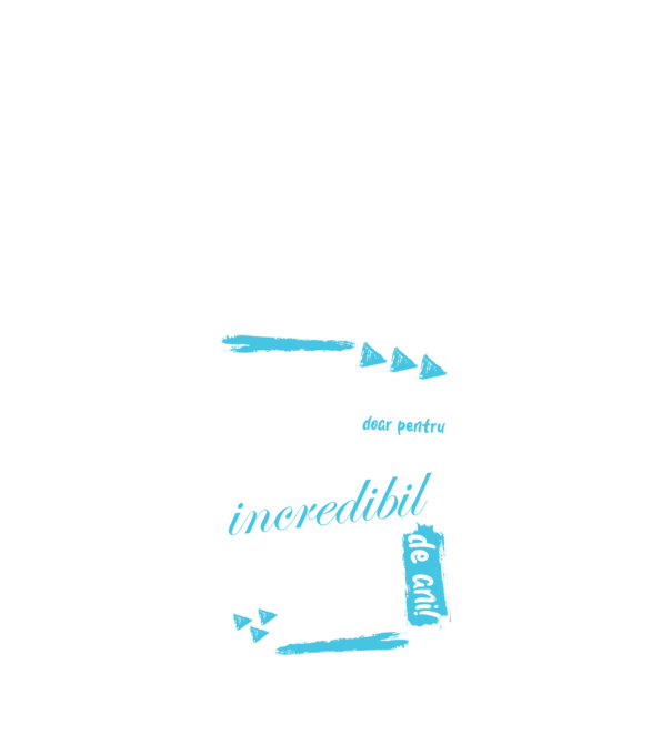 Nu trebuie să fii gelos 30 de ani model negru pe tricou