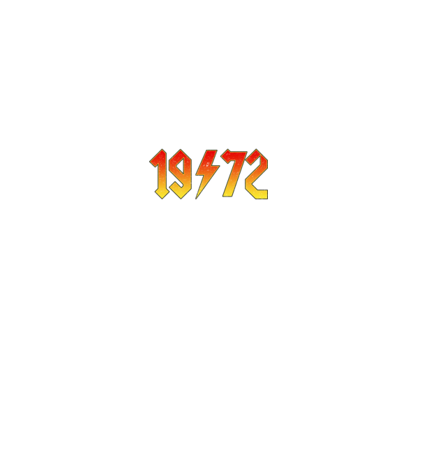 Aprilie-1972-nașterea unei legende model negru pe tricou