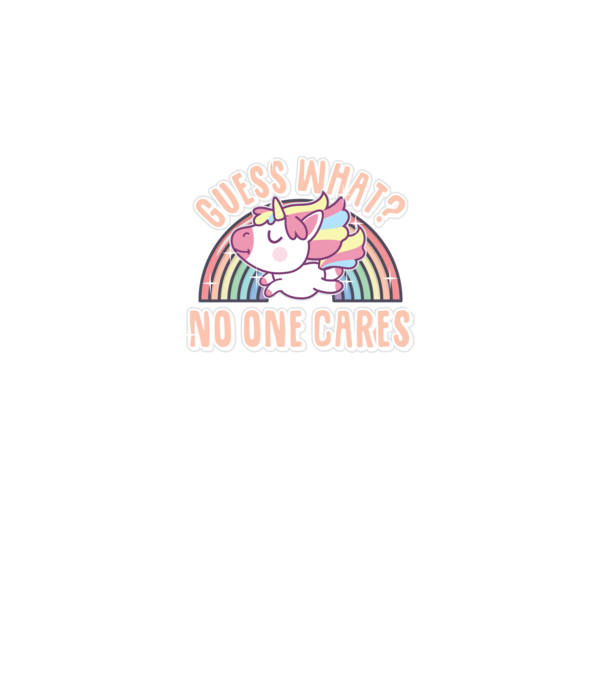 Guess what Unicorn model negru pe tricou