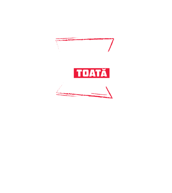 Toată luna SEPTEMBRIE model turcoaz pe tricou