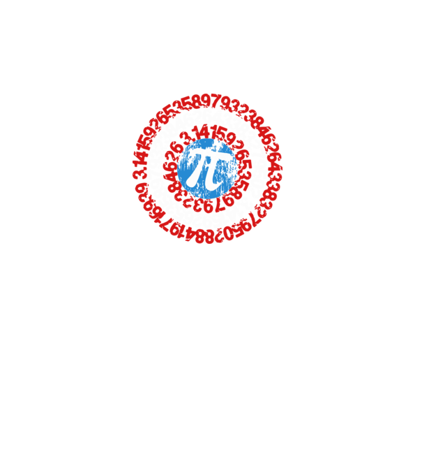 Captain PI model turcoaz pe tricou
