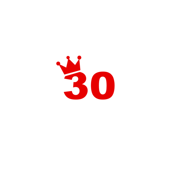 Dog Year - 30 model alb pe tricou