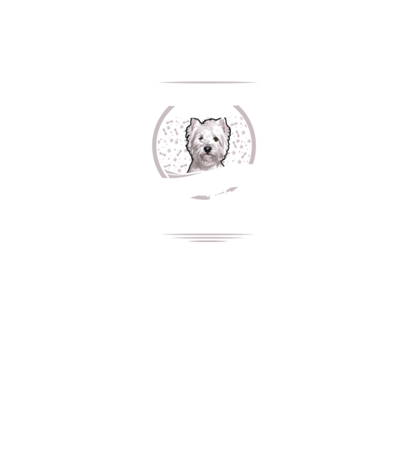 Toți sunt egali, dar numai cei mai buni devin stăpâni de westie lght model negru pe tricou