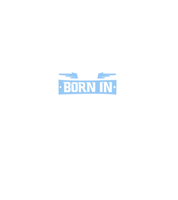 Legends are born in April model negru pe tricou