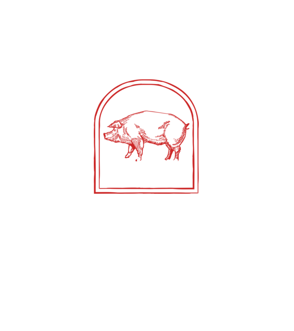 Festival BBQ - cu tata în grădina din spate! model negru pe tricou