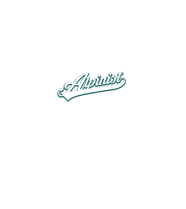 Cel mai bun alpinist din lume model negru pe tricou