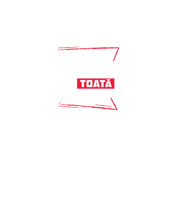 Toată luna IULIE model negru pe tricou