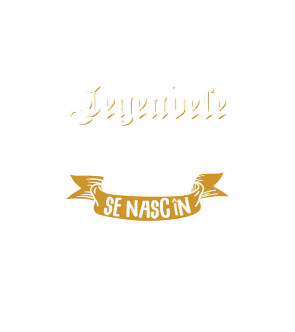 Legendele șahului se nasc în iunie model alb pe tricou